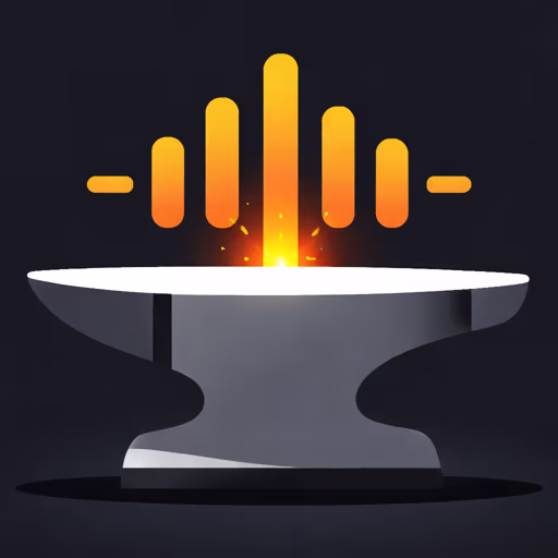 Audio Forge